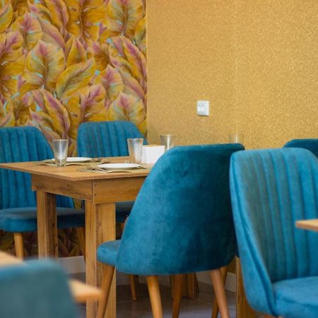 Rich Hotel Turkistan 외부 사진